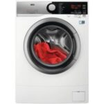 AEG L6SE62S LAVATRICE SLIM, Caricamento frontale, 6 kg, 372 mm, Classe C