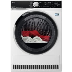 AEG TR9T94ABYS asciugatrice, 9 kg, 63,8 cm, Classe A+++