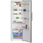 BEKO B7RMLNE445ZXP, FRIGO MONOPORTA, Classe D