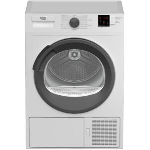 BEKO MDXS727A asciugatrice, 7 kg, 50,8 cm, Classe A++