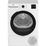 BEKO MWBMT392B asciugatrice, 9 kg, 60,7 cm, Classe A++