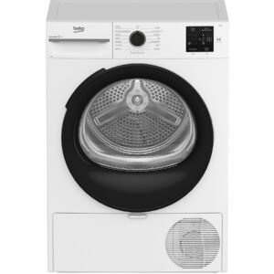 BEKO MWBMT392B asciugatrice, 9 kg, 60,7 cm, Classe A++