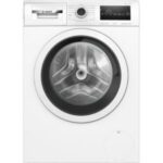 BOSCH WAN28208II LAVATRICE, Caricamento frontale, 8 kg, 59 cm, Classe A