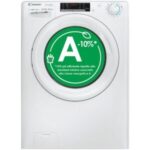 CANDY CO4474TWM6/1-S LAVATRICE, Caricamento frontale, 7 kg, 45 cm, Classe A
