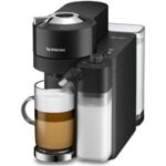 DE’LONGHI ENV300.B MACCHINA CAFFÈ CAPSULE, Nero