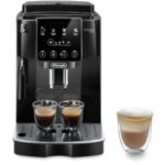 DE’LONGHI Magnifica ECAM220.21.BG MACCHINA CAFFÉ AUTOMATICA, Black Grey