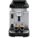 DE’LONGHI Magnifica ECAM290.61.SB MACCHINA CAFFÉ AUTOMATICA, Silver Black