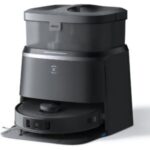 ECOVACS T30 Omni aspirapolvere robot, 45 W