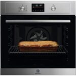 ELECTROLUX EOF4P46X FORNO INCASSO, classe A+
