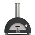 FORNETTO A LEGNA ALFA MODERNO 1 Pizza Wood