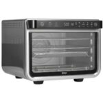 FORNETTO ELETTRICO NINJA FORNO MULTIF. DT200EU 29L