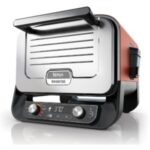 FORNETTO ELETTRICO NINJA WOODFIRE OO101EU