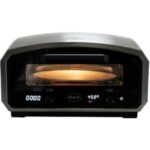 FORNETTO ELETTRICO RGV FORNO PIZZA VULCANO