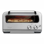 FORNETTO ELETTRICO SAGE THE PIZZA OVEN