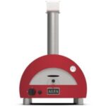 FORNETTO GAS ALFA FORNO PORTABLE GAS