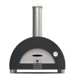 FORNETTO GAS ALFA MODERNO 1 Pizza gas