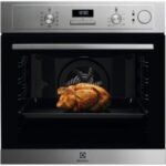 ELECTROLUX LOC3S40X2 FORNO INCASSO – Classe A
