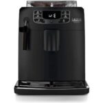 GAGGIA VELASCA BLK MACCHINA CAFFÉ AUTOMATICA, nero