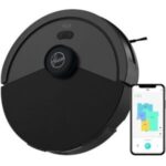 HOOVER HG410D aspirapolvere robot, 220 W