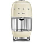 LAVAZZA LM 200 SMEG MACCHINA CAFFÈ CAPSULE, CREMA