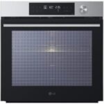 LG WSED7612S InstaView FORNO INCASSO, classe A+