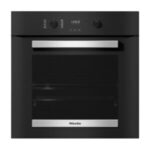 MIELE H 2455 B FORNO INCASSO, classe A+