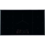 PIANO COTTURA A INDUZIONE AEG IKE95771FB, 5 zone cottura, 910 mm x 520 mm