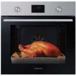 SAMSUNG NV68A1110BS/ET FORNO INCASSO, classe A