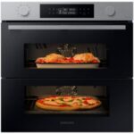 SAMSUNG NV7B45403BS-U5 FORNO INCASSO, classe A+