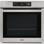 WHIRLPOOL AKZ9 6270 IX FORNO INCASSO, classe A+